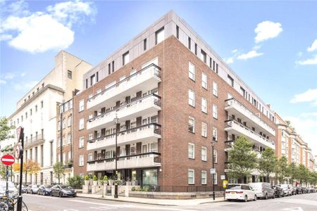 Weymouth Street, Marylebone - Photo 2