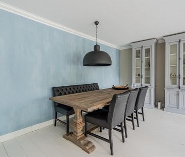 Te huur: Appartement Prins Frederikplein in Rotterdam - Foto 1