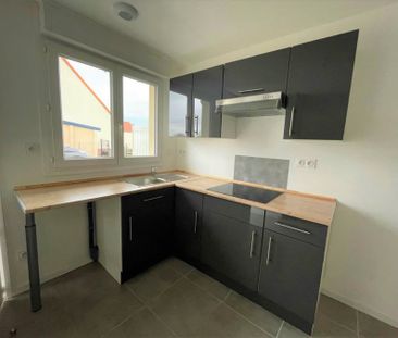 Appartement 1 pièce à La Couture - Photo 2