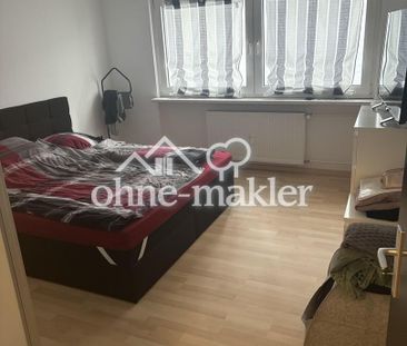 Attraktive helle 3-Zimmer-Wohnung in guter Lage - Photo 3