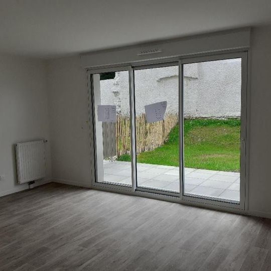 Appartement T2 - Photo 1