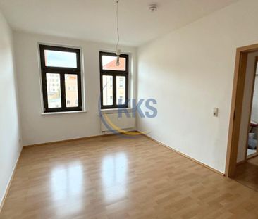 2-Raumwohnung mit offener Küche ab sofort - Foto 4