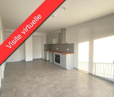 Location Appartement 2 pièces 42m² TOURS 37200 - Photo 1