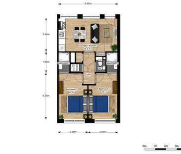 Nieuwe Osdorpergracht 390 H - Foto 5