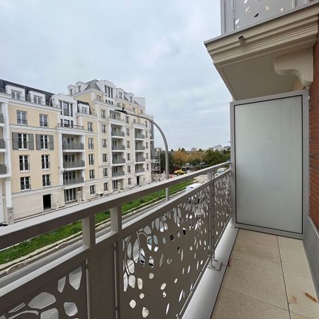 Appartement T1 Le Blanc-Mesnil à louer - Photo 3