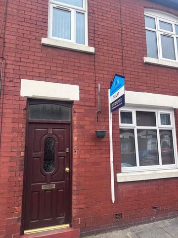 Bucklands Avenue, Ashton-on-Ribble, Preston - Photo 5
