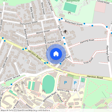 4/7 Franklin Street, QLD 4006, Herston