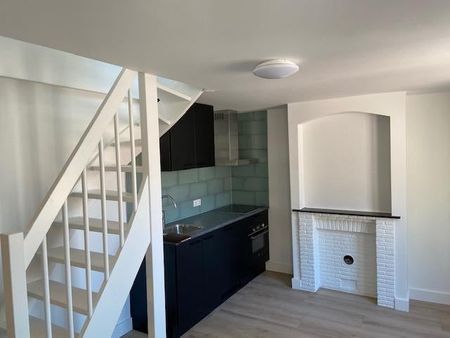 Te huur: Appartement Veemarktstraat in Breda - Photo 4