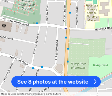 Rectory Road, Southall, Greater London, UB2 - Photo 1