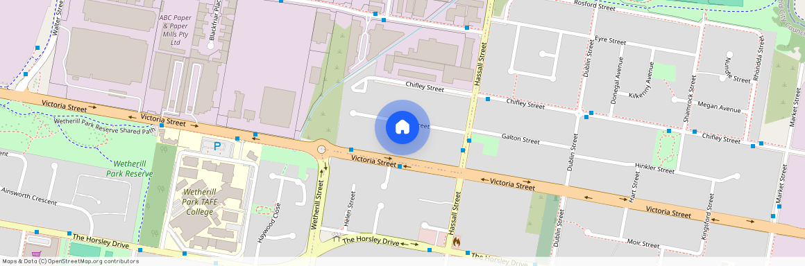 34A Galton Street, NSW 2164, Wetherill Park