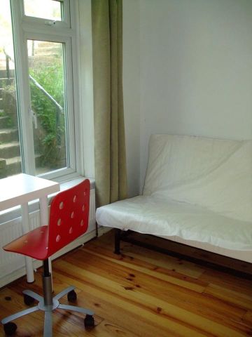 Room in a Shared House, Brighton, BN1 - Photo 3