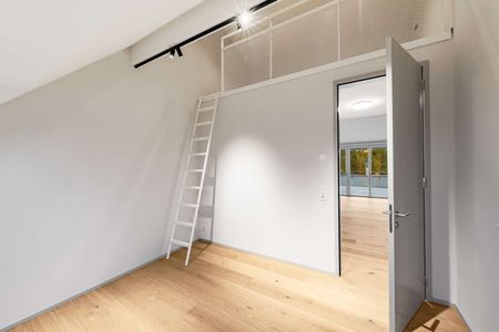 4.5 Zimmer, 143 m², 1. Stock - Photo 2