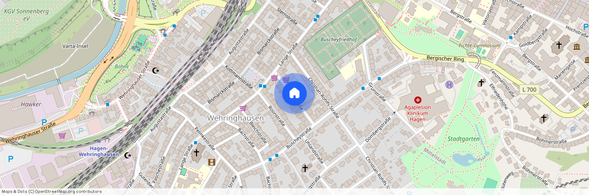 Moltkestraße, 58095, Moltkestraße Hagen Wehringhausen, Moltkestraße    Hagen Wehringhausen