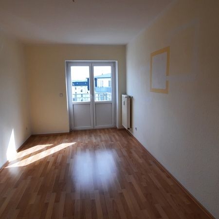 Wohnung in Gera-Zentrum - Photo 1