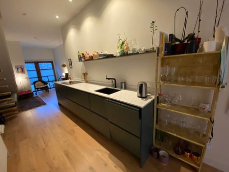 Te huur: Appartement Beatrijsstraat in Rotterdam - Foto 5