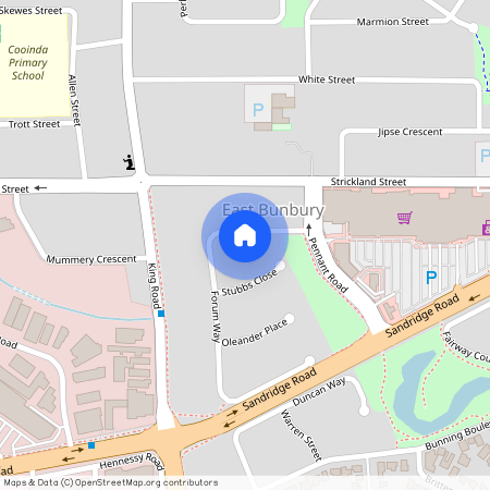 7 Forum Way, WA 6230, East Bunbury