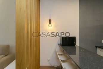 Apartamento T1 para alugar no Porto