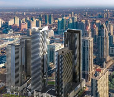 For Lease - 395 Square One Drive Unit# 506, Mississauga, Ontario - Photo 4