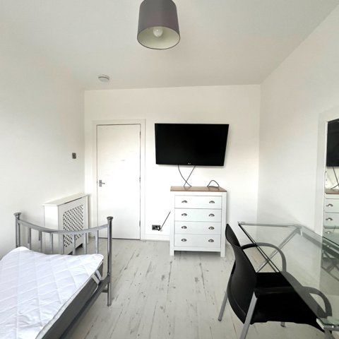Flat D, 9 Printfield Terrace, AB24 4AL, Aberdeen - Photo 1