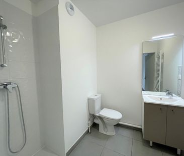 Appartement 2 pièces - Photo 6