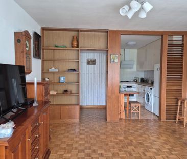 Przestronne 2 pokoje z kuchnią - Zdjęcie 5