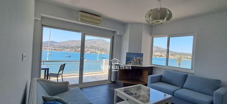 Διαμέρισμα για ενοικίαση Πόρτο Ράφτη (Μαρκόπουλο) - Photo 5