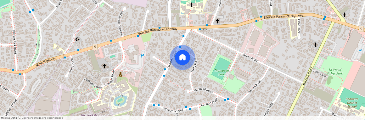 20 Ferndale Road, Mount Wellington, Auckland