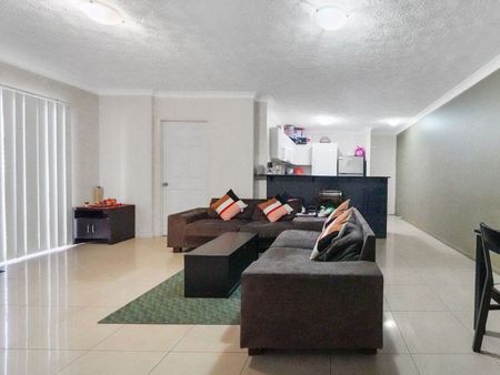 Modern 2-Bedroom fully furnished Apartment in Prime Location - Photo 5
