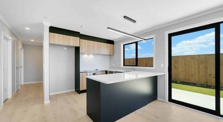 Modern 3-Bedroom Brand- new Home – Lake Side Estate, Te Kauwhata, Waikato - Photo 5