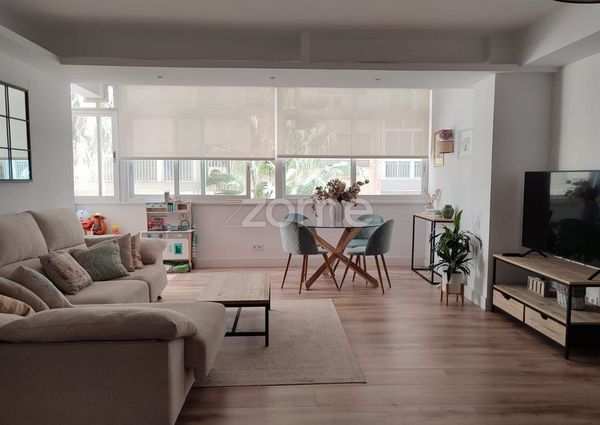 Paseo Marítimo Ciudad de Melilla, Málaga, Andalusia 29016