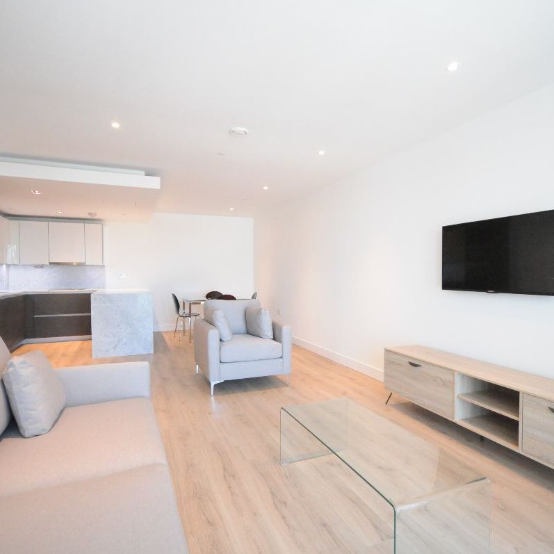 Lancaster House, 47 Beadon Road, LONDON, W6 - Photo 1