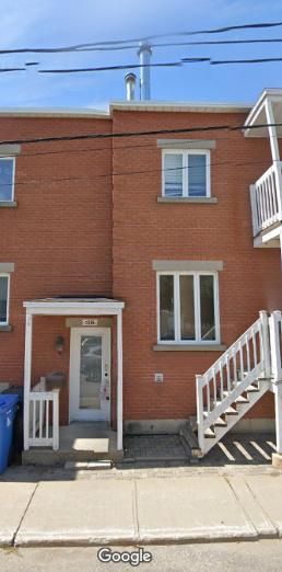 MEUBLÉ, CHAUFFÉ, ÉCLAIRÉ, 4 1/2 rénové, propre, centre-ville, UQTR, CÉGEP, commodités, 1400$ - Photo 1