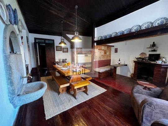 Apartamento T4 - Photo 1