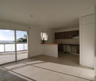 Appartement T4 à louer Résidence Pointe des Sables fdf - 1 366€/moi... - Photo 6