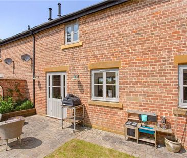 Stunning Barn Conversion with superb views of Northern Cotswold Cou... - Photo 6