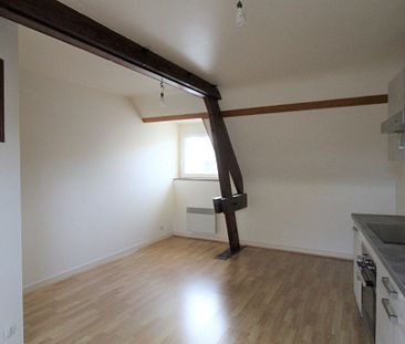 Location appartement 2 pièces, 32.00m², Montrichard Val de Cher - Photo 2
