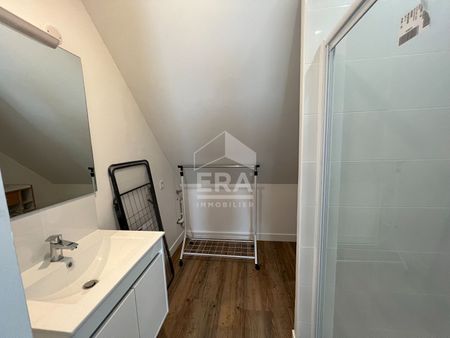 Location Appartement 2 pièces 30m² - Photo 5