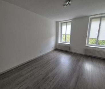 Location Appartement 1 pièce 23m² NANCY 54000 - Photo 1