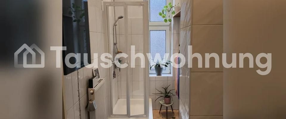 TAUSCHWOHNUNG Schöne Altbau Wohnung - Foto 1