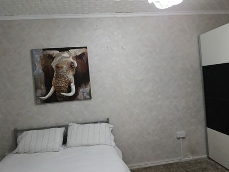 Room in a Shared Flat, Essington Street, B16 - Photo 3