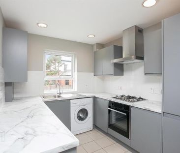 Apt 16 Grafton Court, 85 Kings Road, Belfast, BT5 7BU - Photo 1