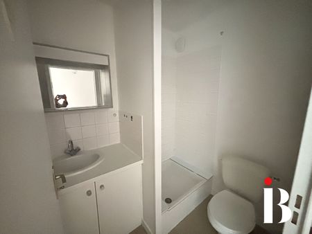 Location Appartement 2 pièces 42m² NANTES 44000 - Photo 3