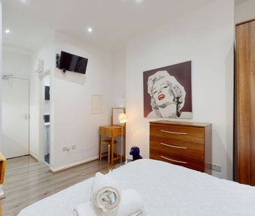 Lovely Studio flat in willesden green - Photo 4