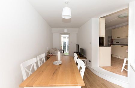 Room in a Shared Flat, Agincourt Road, NW3 - Photo 4