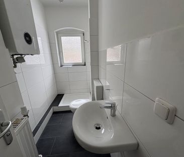 3-Zimmer-Wohnung in Wilhelmshaven City - Photo 4