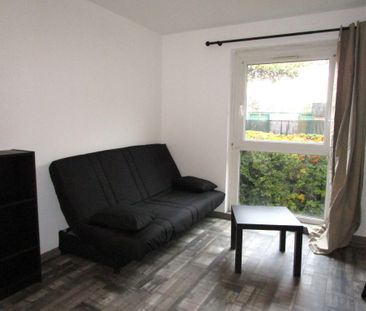 Location Appartement 1 pièce 17m² REIMS 51100 - Photo 2