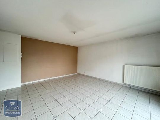 Location Appartement 2 pièces 46m² MORSBACH 57600 - Photo 1