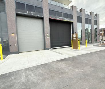 For Lease - 15 Skyridge Drive Unit# 318, Brampton, Ontario - Photo 3