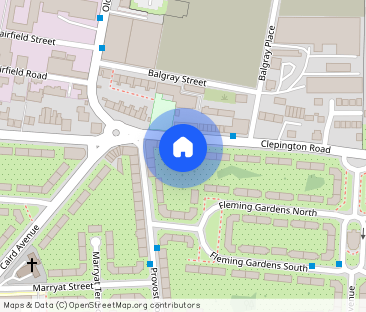 Clepington Road - Photo 1