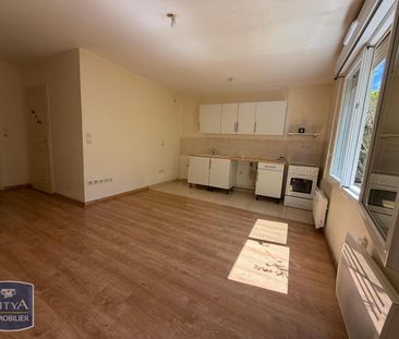 Location Appartement 1 pièce 27m² EPINAY SUR ORGE 91360 - Photo 6